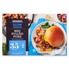 Ready, Set...Cook! Slow Cooked BBQ Pulled Pork 400g