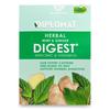 Diplomat Herbal Mint & Ginger Digest With Zinc & Vitamin D 40g