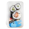 Eat & Go Smoked Salmon Sushi Snack 69g