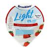Brooklea Light Strawberry Yogurt 160g
