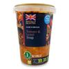 Specially Selected Tomato & Lentil Soup 600g