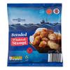 The Fishmonger Breaded Wholetail Scampi 250g