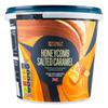 Specially Selected Luxury Honeycomb Salted Caramel Swirl Ice Cream 1l