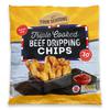 Four Seasons Triple Cooked Beef Dripping Chips 750g