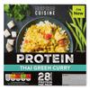 Inspired Cuisine Thai Green Curry Protein Meal 350g