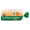 Village Bakery Extra Thick Sliced White Bread 800g
