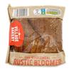 Village Bakery Wholemeal Rustic Bloomer Sliced Bread 400g