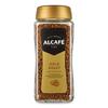 Alcafe Gold Roast Freeze Dried Coffee 200g