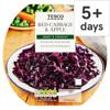 Tesco Red Cabbage & Apple 300G