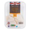 Ashfield Farm Cooked Chicken Breast Slices 150g