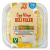 The Deli Egg Mayonnaise Deli Filler 250g