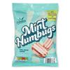 Dominion Mint Humbugs Boiled Sweets 200g