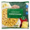 Four Seasons Supersweet Sweetcorn 1kg