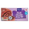 Holly Lane Double Chocolate Swiss Roll 228g