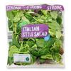 Natures Pick Italian Style Salad 100g