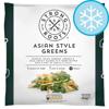 Strong Roots Asian Style Greens 425G