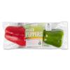 Natures Pick Mixed Peppers 3 Pack