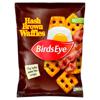 Birds Eye Hash Brown Waffles 650G