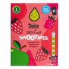 The Juice Company Strawberries, Raspberries & Apples Fruit Smoothies 4x150ml