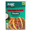 Plant Menu Pulled BBQ No Pork Chunks 280g
