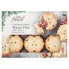 Tesco Finest Mince Pies 6 Pack