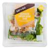 Eat & Go Chargrilled Chicken Caesar Salad 175g