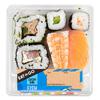 Eat & Go Fish Selection Sushi Bar 129g