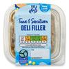 The Deli Tuna & Sweetcorn Deli Filler 250g