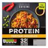 Inspired Cuisine Teriyaki Protein Meal 350g