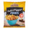 Four Seasons Salt & Pepper Chips 800g