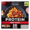 Inspired Cuisine Beef Ragu Protein Meal 350g