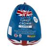 Ashfields Large British Turkey Crown 2.4 -2.8kg