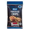 The Pantry Milk Chocolate Chips 100g