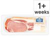 Woodside Farms Smoked Back Bacon 300G