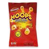 Snackrite Ready Salted Potato Hoops 8x25g