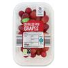 Natures Pick Red Seedless Grapes 500g