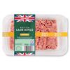 Ashfields 100% British Lamb Mince 475g