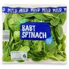 Natures Pick Baby Spinach 240g
