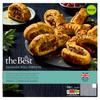 Morrisons The Best Sausage Roll Sharing Wreath