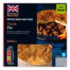 Specially Selected Steak Pie 500g