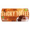 Dessert Menu Sticky Toffee Pudding 2x110g