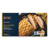 Specially Selected Succulent Cheese & Dill Salmon Wellington 700g