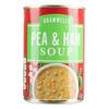 Bramwells Pea & Ham Soup 400g