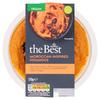 Morrisons The Best Moroccan-Inspired Houmous