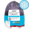 Tesco British Frozen Large Turkey Breast Crown 2.4-2.8Kg