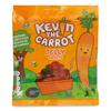 Dominion Kevin The Carrot Jelly Sweets 160g