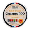 Specially Selected Soft & Creamy Chaource Cheese 250g