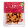 Lets Party Chicken & Stuffing Trees 200g