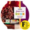 Tesco Free From Christmas Pudding 400G
