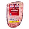 Ashfields 21 Days Matured Beef Roasting Joint Typically 1.025kg